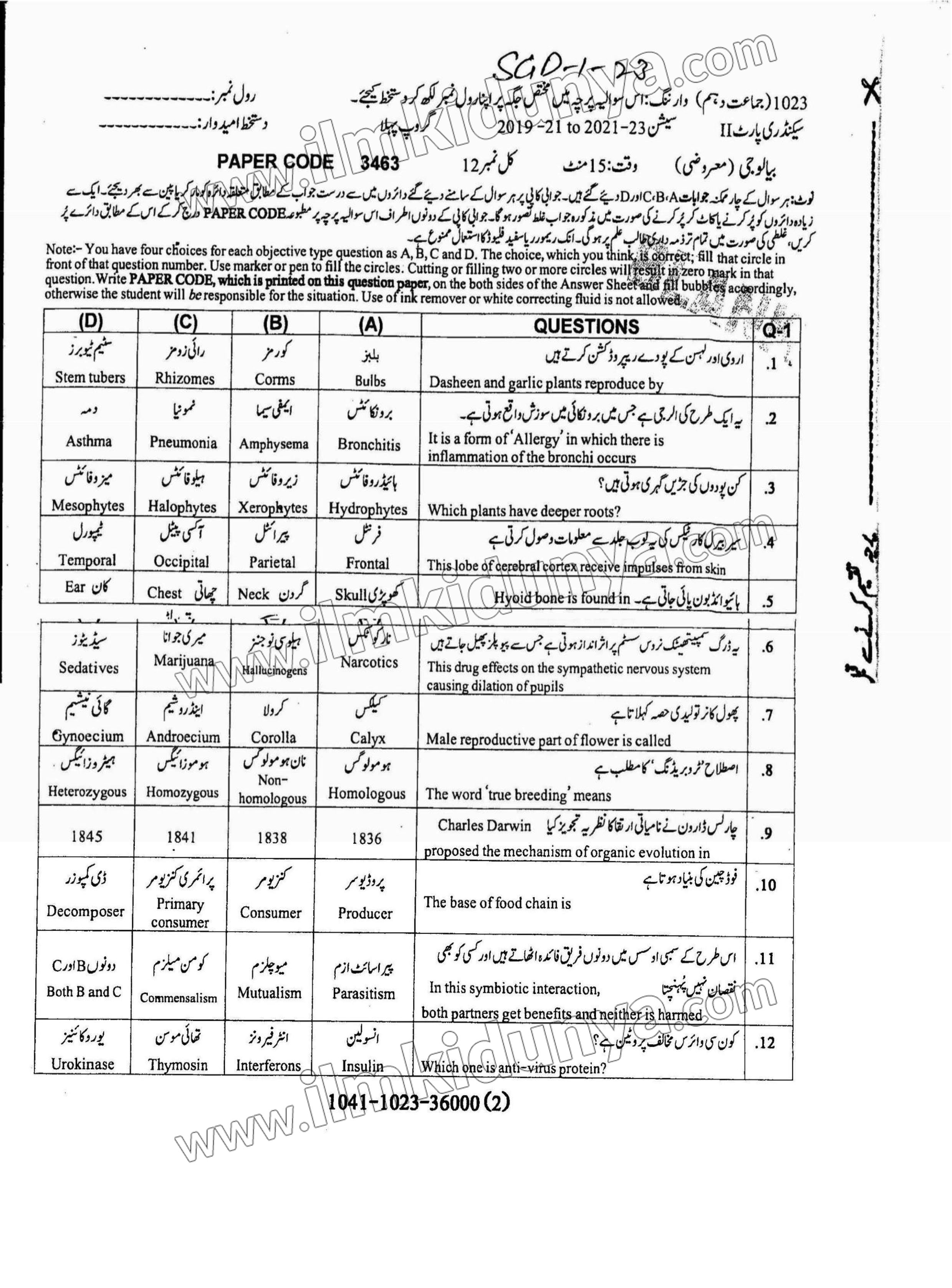 Paper Image